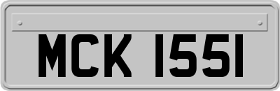 MCK1551