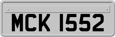 MCK1552