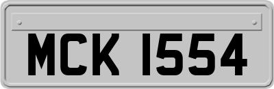 MCK1554