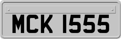 MCK1555