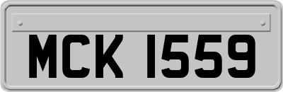 MCK1559