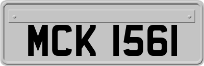 MCK1561