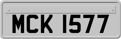 MCK1577