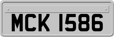 MCK1586