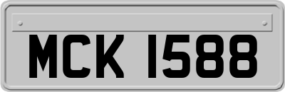 MCK1588