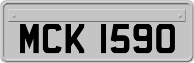 MCK1590
