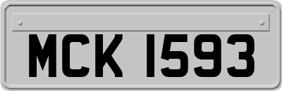 MCK1593