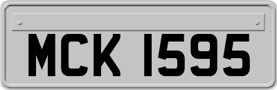 MCK1595