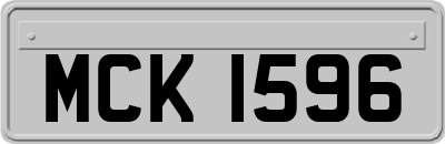 MCK1596