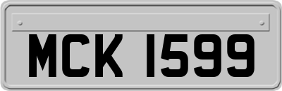 MCK1599