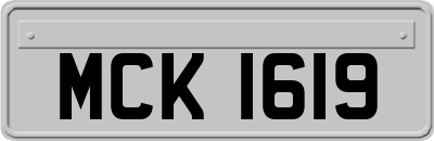 MCK1619