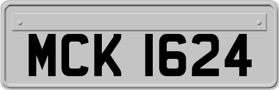 MCK1624