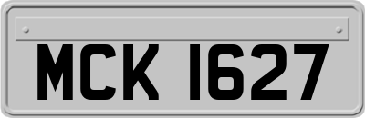 MCK1627