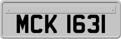 MCK1631