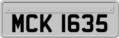 MCK1635