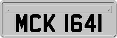 MCK1641