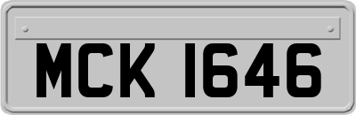 MCK1646