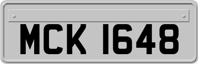 MCK1648