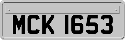 MCK1653