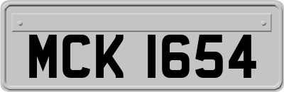 MCK1654