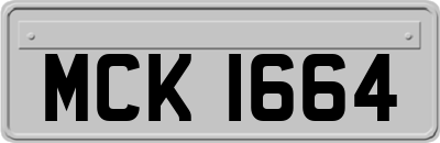 MCK1664