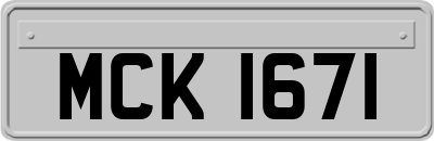 MCK1671