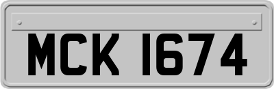 MCK1674