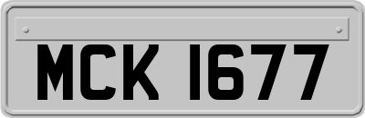 MCK1677