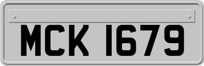 MCK1679