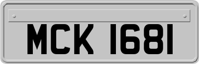 MCK1681