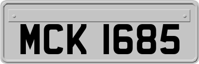 MCK1685