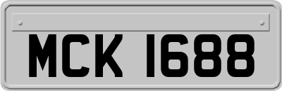 MCK1688