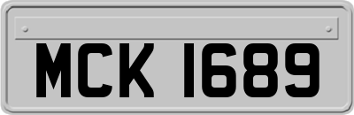 MCK1689