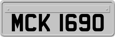 MCK1690