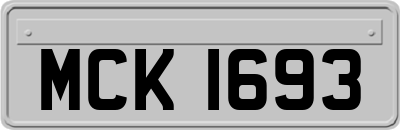 MCK1693