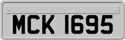 MCK1695
