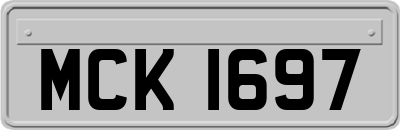 MCK1697