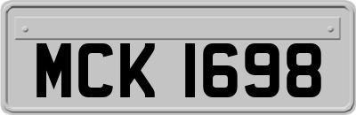 MCK1698