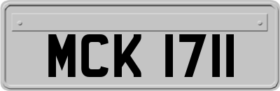 MCK1711
