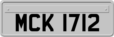 MCK1712