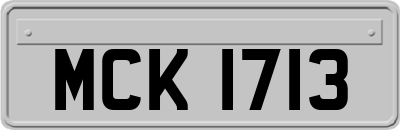 MCK1713