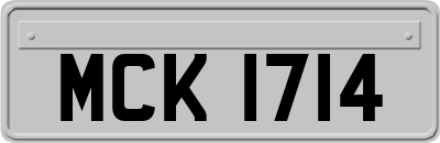 MCK1714