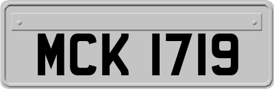 MCK1719