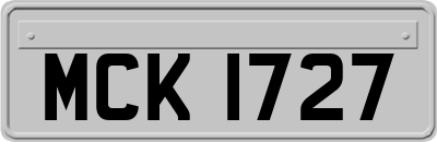 MCK1727