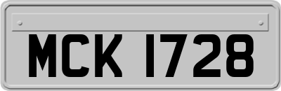 MCK1728