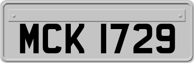 MCK1729