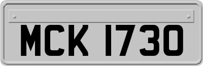 MCK1730
