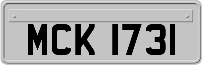 MCK1731