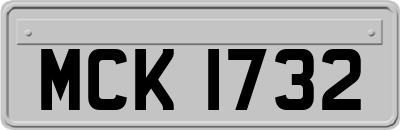 MCK1732
