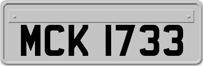 MCK1733